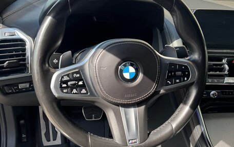 BMW 8 серия, 2018 год, 5 650 000 рублей, 9 фотография