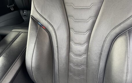 BMW 8 серия, 2018 год, 5 650 000 рублей, 16 фотография