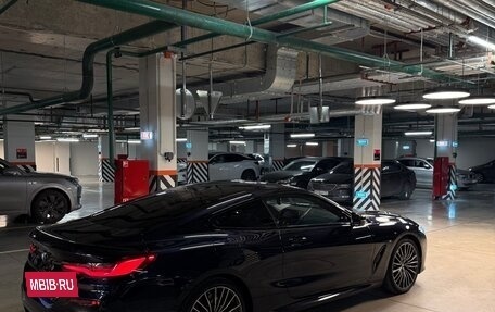 BMW 8 серия, 2018 год, 5 650 000 рублей, 12 фотография