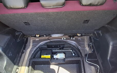 Toyota Vitz, 2014 год, 580 000 рублей, 7 фотография