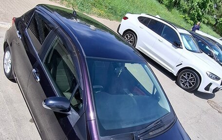 Toyota Vitz, 2014 год, 580 000 рублей, 6 фотография