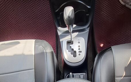 Toyota Vitz, 2014 год, 580 000 рублей, 19 фотография