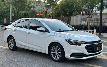 Chevrolet Monza, 2022 год, 1 100 000 рублей, 3 фотография