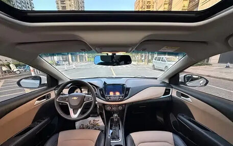 Chevrolet Monza, 2022 год, 1 100 000 рублей, 5 фотография