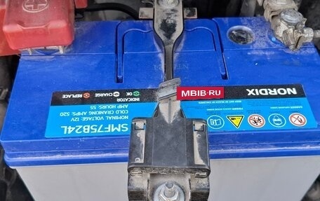 Toyota Vitz, 2014 год, 580 000 рублей, 23 фотография