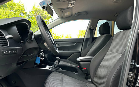 KIA Rio IV, 2018 год, 1 150 000 рублей, 12 фотография