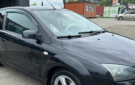 Ford Focus II рестайлинг, 2006 год, 335 000 рублей, 2 фотография