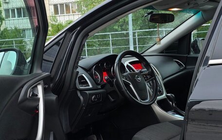 Opel Astra J, 2012 год, 700 000 рублей, 6 фотография