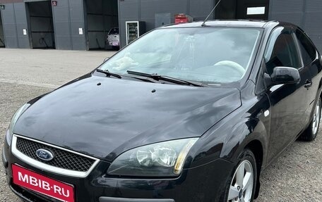 Ford Focus II рестайлинг, 2006 год, 335 000 рублей, 1 фотография