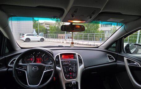 Opel Astra J, 2012 год, 700 000 рублей, 8 фотография