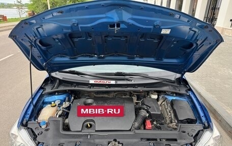 Toyota Corolla, 2010 год, 980 000 рублей, 9 фотография