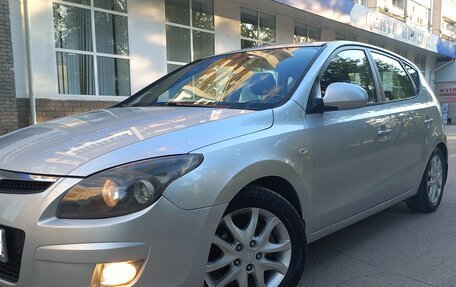 Hyundai i30 I, 2009 год, 655 000 рублей, 1 фотография