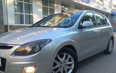 Hyundai i30 I, 2009 год, 655 000 рублей, 1 фотография