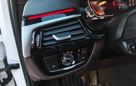 BMW 5 серия, 2021 год, 6 190 000 рублей, 16 фотография