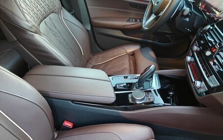 BMW 5 серия, 2021 год, 6 190 000 рублей, 18 фотография
