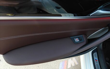 BMW 5 серия, 2021 год, 6 190 000 рублей, 23 фотография