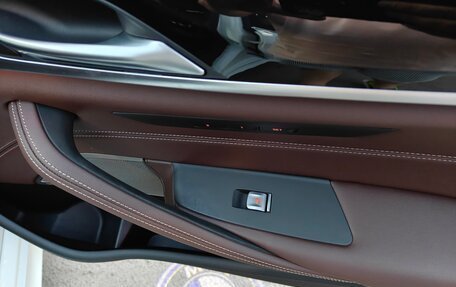 BMW 5 серия, 2021 год, 6 190 000 рублей, 26 фотография