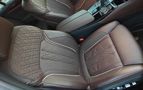 BMW 5 серия, 2021 год, 6 190 000 рублей, 28 фотография