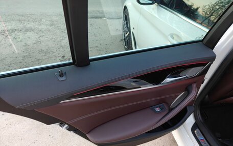 BMW 5 серия, 2021 год, 6 190 000 рублей, 36 фотография