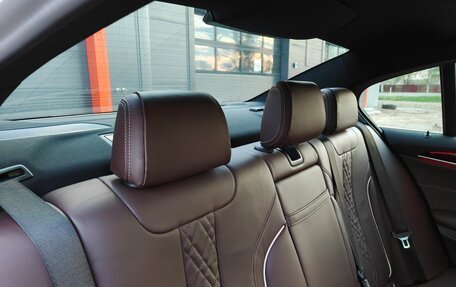 BMW 5 серия, 2021 год, 6 190 000 рублей, 31 фотография