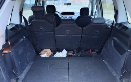 Citroen C4 Picasso II рестайлинг, 2008 год, 399 000 рублей, 5 фотография