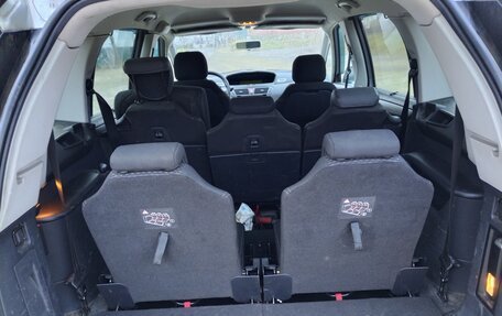 Citroen C4 Picasso II рестайлинг, 2008 год, 399 000 рублей, 6 фотография