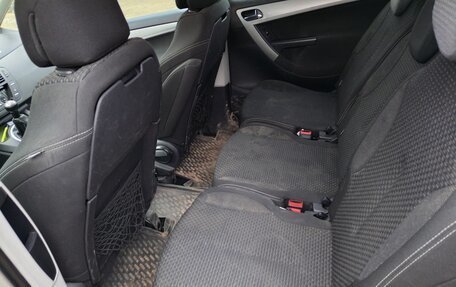 Citroen C4 Picasso II рестайлинг, 2008 год, 399 000 рублей, 7 фотография