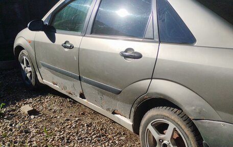 Ford Focus IV, 2003 год, 160 000 рублей, 4 фотография