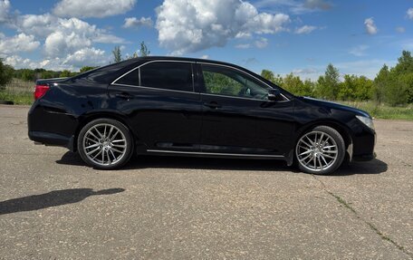 Toyota Camry, 2012 год, 1 599 000 рублей, 7 фотография