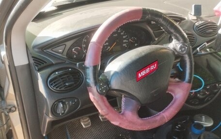 Ford Focus IV, 2003 год, 160 000 рублей, 5 фотография