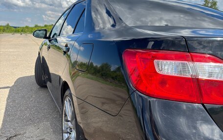 Toyota Camry, 2012 год, 1 599 000 рублей, 10 фотография