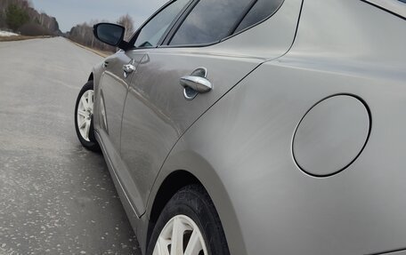 KIA Optima III, 2011 год, 1 000 000 рублей, 7 фотография