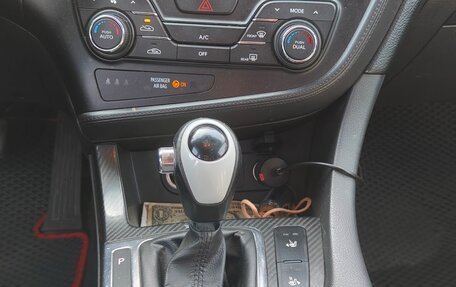KIA Optima III, 2011 год, 1 000 000 рублей, 10 фотография