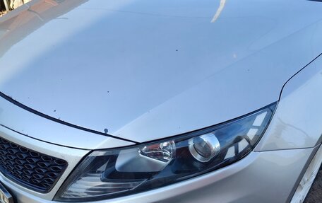 KIA Optima III, 2011 год, 1 000 000 рублей, 12 фотография