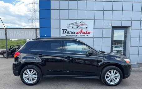 Mitsubishi ASX I рестайлинг, 2011 год, 1 097 000 рублей, 7 фотография