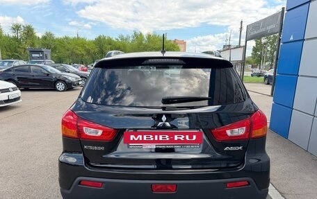Mitsubishi ASX I рестайлинг, 2011 год, 1 097 000 рублей, 6 фотография