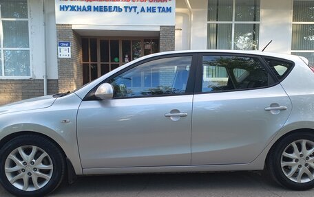 Hyundai i30 I, 2009 год, 655 000 рублей, 2 фотография