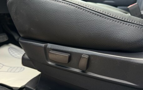 Mitsubishi ASX I рестайлинг, 2011 год, 1 097 000 рублей, 22 фотография