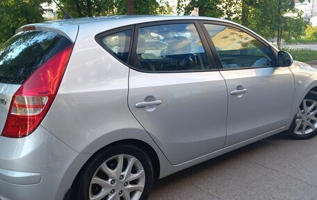Hyundai i30 I, 2009 год, 655 000 рублей, 5 фотография