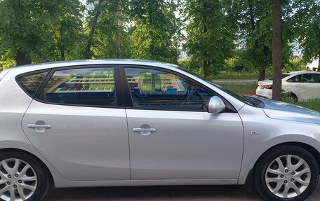 Hyundai i30 I, 2009 год, 655 000 рублей, 6 фотография