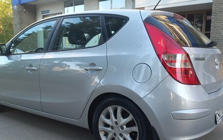 Hyundai i30 I, 2009 год, 655 000 рублей, 3 фотография