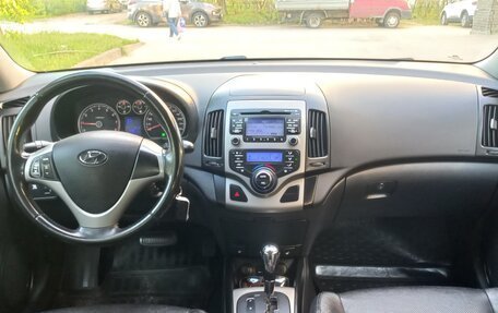 Hyundai i30 I, 2009 год, 655 000 рублей, 9 фотография