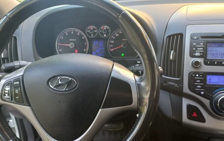 Hyundai i30 I, 2009 год, 655 000 рублей, 12 фотография