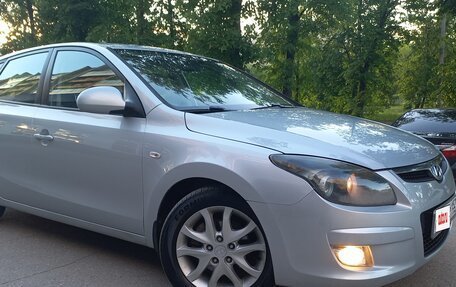 Hyundai i30 I, 2009 год, 655 000 рублей, 7 фотография