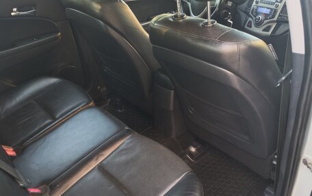 Hyundai i30 I, 2009 год, 655 000 рублей, 11 фотография