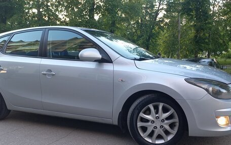 Hyundai i30 I, 2009 год, 655 000 рублей, 17 фотография
