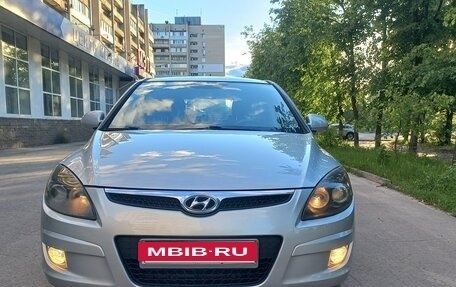Hyundai i30 I, 2009 год, 655 000 рублей, 8 фотография