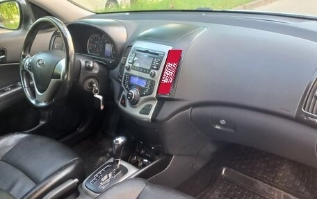 Hyundai i30 I, 2009 год, 655 000 рублей, 10 фотография