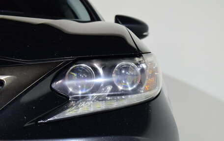 Lexus ES VII, 2016 год, 2 997 000 рублей, 12 фотография