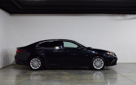 Lexus ES VII, 2016 год, 2 997 000 рублей, 6 фотография